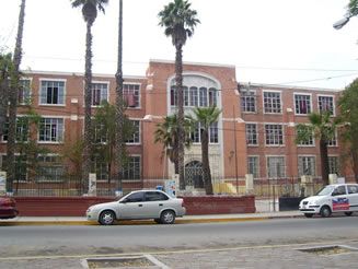 escuela narvaez gonzalez